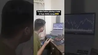 aisa kyu hota hai yaar #comedy #makeprofit #funny #profitloss #stockmarket #roast #shorts