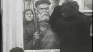 От народной мести не уйти врагу!