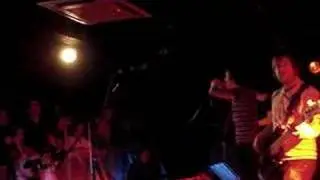 Sergeant - King Tuts - What If Id Never