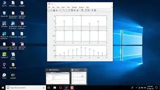 MATLAB Coding for Convolution Sum