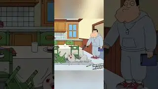 American Dad  - That was your plan?