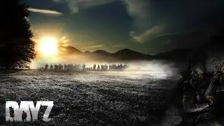 DayZ Атмосфера PVE-6 | Фарм денег, проходим (СКАЛИСТЫЙ, АЛЬКАТРАС) Делаем квесты, ловим рыбу