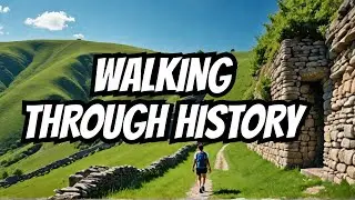 Exploring Hadrian’s Wall: A Journey Through History