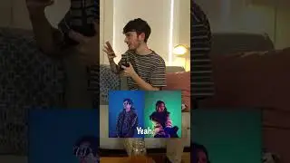 Spotify Wrapped 2022! How do you rate his music taste?