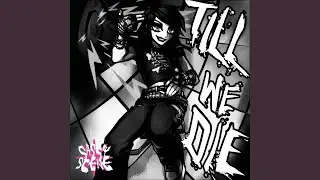DANCE! Till We Die (New Jazz Mix)