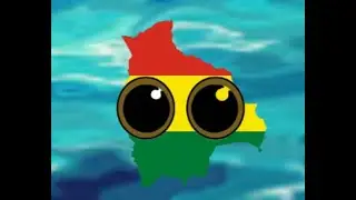 Countries That Love and Hate Bolivia