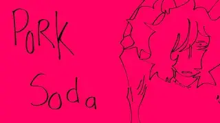 pork soda