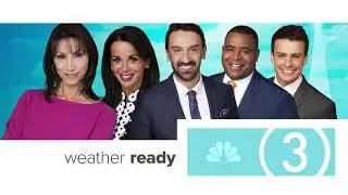 Welcome to a fresh, new Northeast Ohio spring! Enjoy it while staying Weather Ready with 3News