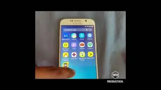#samsung #galaxy #Sprint s6 #bypass #google account (android 7.0) Without PC