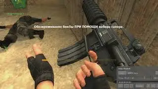 de_dust 1vs1 - winner - ct