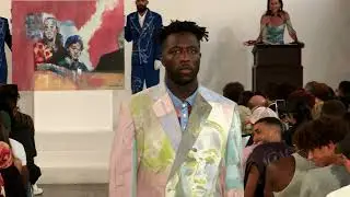 Kidsuper Studios Paris Man SS 2023