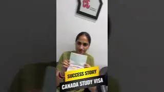 Mandeep Kaur on successfully securing a Canadian Study Visa After 3 Refusals