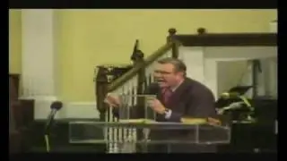 Rev Wayne Huntley saving your City part 1