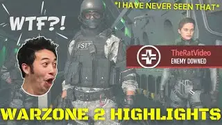 EPIC WARZONE 2 HIGHLIGHTS - PC GAMEPLAY