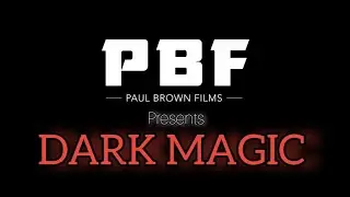 DARK MAGIC 