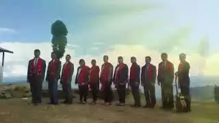 Yimchungru gospel song: Lümyin thüshak Yakor village