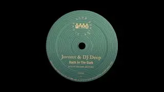 Jovonn & Dj Deep - Spring
