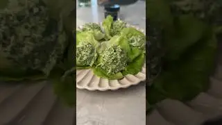 GREEN GODDESS CHICKEN SALAD 2 WAYS!