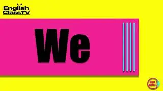 Mastering English Vocabulary:- Sight Words Group 3