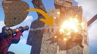 Don’t leave for cargo -Rust
