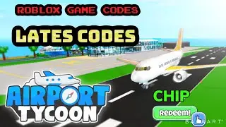 | Spaceship | Airport tycoon codes in roblox, free codes, get 2.4 cash and build your airport.
