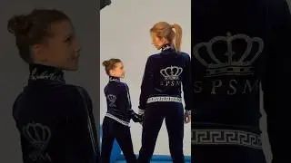 Реклама любимого бренда S.P.S.M 