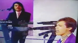 LOS TEMERARIOS EN SIEMPRE EN DOMINGO 📼VIDEO INEDITO VHS ((LOS MAS VIRALES))