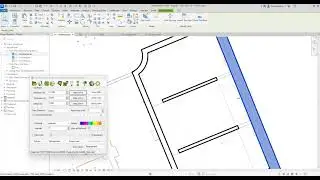 Undet for Revit | Fit wall tool