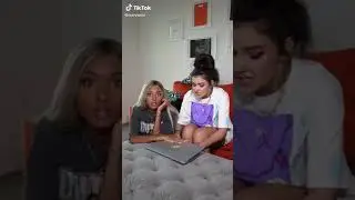МАРИ СЕН В ТИКТОКЕ🍌