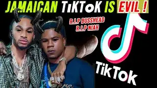 Another TikToker Lost Their Life in Jamaica - TikTok is Evil !