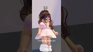 Roblox Story 💖 My Best Friend Was Murdered (Part 2) #roblox #story #fyp #berryave