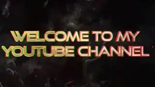 INTRO VLOG FOR MY CHANNEL