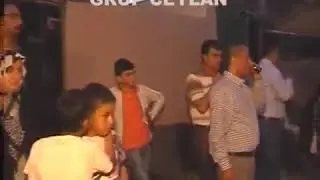 İSA KARTAL İSLAHİYEDE ALI ILE KÜBRA 4 SÜPER AZARİ