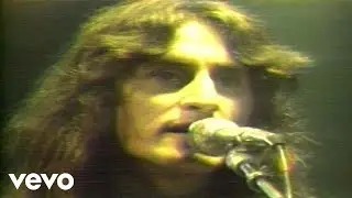 Rush - Closer To The Heart (Official Music Video)