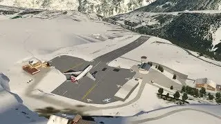 Jets on a Very Dangerous Runway