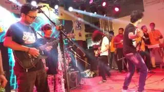 Artcell-Best Cover In Al Zaber Institute reunion 35 years