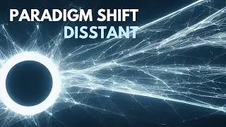 Disstant - paradigm shift [hardwave/death metal]