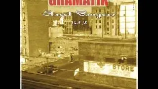 Gramatik - Chillaxin' by the Sea