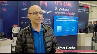 Secure your data everywhere with Normalyze