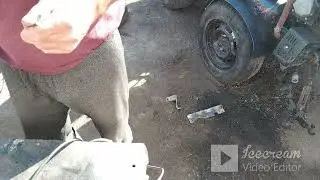ЛАЙФХАК КАК БЫСТРО ЗАСВЕРЛИТЬ ОТВЕРСТИЕ