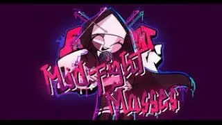 Parish FNF (Mid- Fight Masses) (ALT)