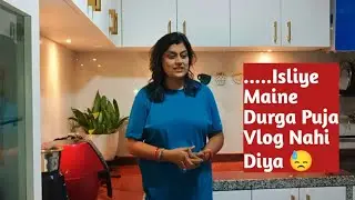 My Long Video After A Long Time / Dinner Items In Bengali Style 🌿