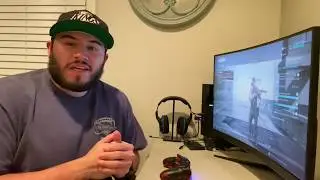 PS4 AimController Review - 1 Month - UPDATED!!!