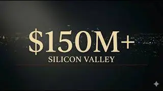 How to Raise $150M+ in Silicon Valley?