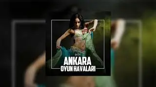 Ankaralı Coşkun - Oğul Bu Nasıl Gelin (Official Audio) | En Çok Dinlenen Oyun Havaları 2025