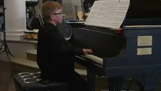 2024 Monster Concert Spotlight - Don't Fear the Reaper by D. Roeser (Blue Oyster Cult)