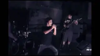 Adiastasia The Fellowship Live - Rare Video of 2007