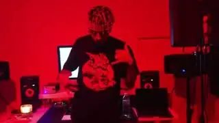 Tu te imaginas Remix (Preview) - De la Ghetto ft Rauw Alejandro