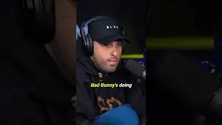 😤 DON’T DISRESPECT NICKY JAM