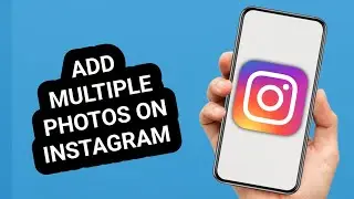 How to Add Multiple Photos in an Instagram Story
